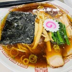 青島食堂 秋葉原店 - 