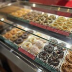 クリスピー・クリーム・ドーナツ - 