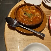 LIZARRAN 横浜店 - トリッパ