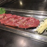 東京焼肉 平城苑 浅草総本店 - 