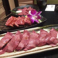 東京焼肉 平城苑 浅草総本店 - 