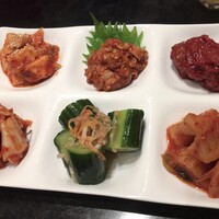 東京焼肉 平城苑 浅草総本店 - 
