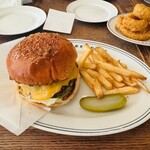 ファイヤーハウス - 