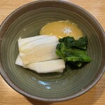 ますや - 山うど