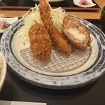 鎌倉かつ亭　あら珠 - 