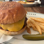 ファイヤーハウス - 