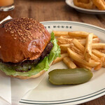 ファイヤーハウス - 