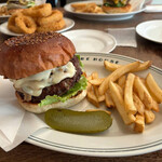 ファイヤーハウス - 