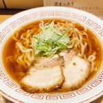 きたかた食堂 - 