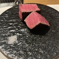 お肉屋 けいすけ 三男坊 - 