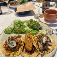 FONDA MEXICANA New York 銀座店 - 