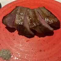 お肉屋 けいすけ 三男坊 - 