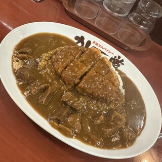 カレー堂_1