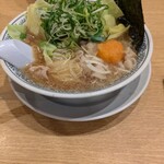 丸源ラーメン - 