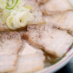 讃岐うどん いわい - 