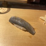 鮨ざこや - コハダ