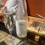 鮨ざこや - 陸奥八仙URARA