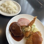 びわこキッチン - 料理写真: