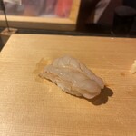 鮨ざこや - ボタンエビ