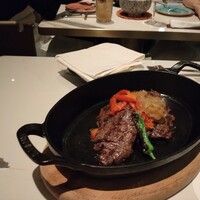 FONDA MEXICANA New York 銀座店 - 