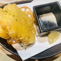 美食 個室・炭火焼・ワイン 縁 新宿店 - 