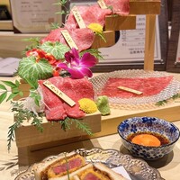 焼肉割烹 YP流 西心斎橋店 - 
