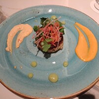 FONDA MEXICANA New York 銀座店 - 