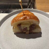 お肉屋 けいすけ 三男坊 - 