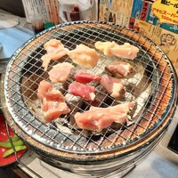 鶏55 トリゼンフーズ】【冷凍】九州産華味鳥 チキンナゲット 500g