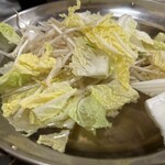 串と煮込みの元祖居酒屋 個室 門限やぶり - 