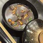 鮨 箕輪 - 