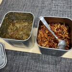 テテチッ ミャンマー風ビリヤニ＆アジアンレストラン - 