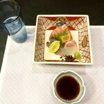 麻布永坂 更科本店 - 