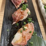 串と煮込みの元祖居酒屋 個室 門限やぶり - 