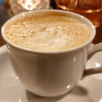 PEPE ROSSO - 深くて美味しい カフェ (480円)