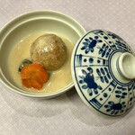 麻布永坂 更科本店 - 