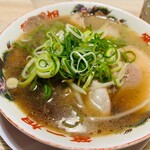 本家 第一旭 神保町店 - 