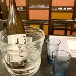 麻布永坂 更科本店 - 