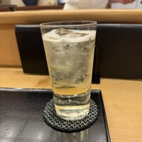 鮨 箕輪 - 