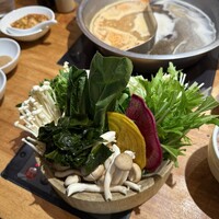 しゃぶしゃぶ KINTAN 代官山本店 - 