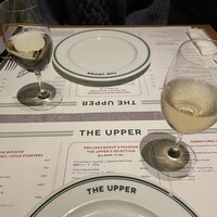 THE UPPER - 