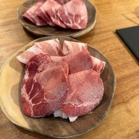 しゃぶしゃぶ KINTAN 代官山本店 - 