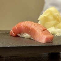 鮨 箕輪 - 