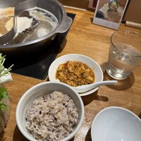 しゃぶしゃぶ KINTAN 代官山本店 - 