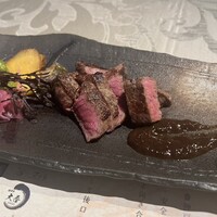 神戸牛 八坐和 阪急三宮店 - 