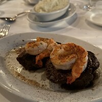 ルース クリス ステーキハウス - 