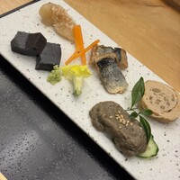 鮨 箕輪 - 