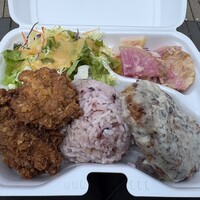 W Toranomon -the market- - 