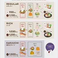 W Toranomon -the market- - 