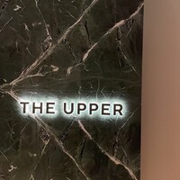 THE UPPER - 